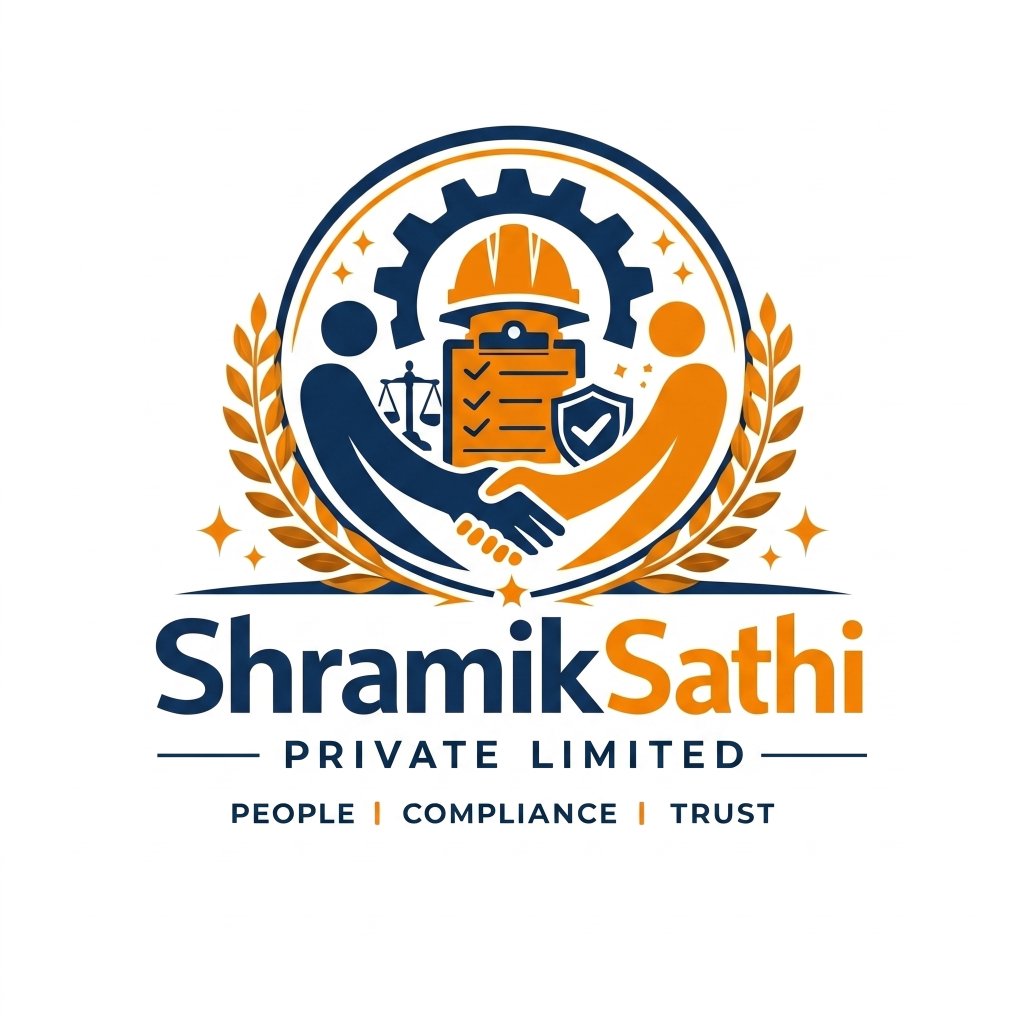 Shramik Sathi Private Limited